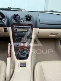 2003 Mazda MX-5
