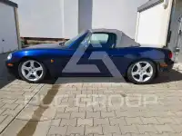 2003 Mazda MX-5