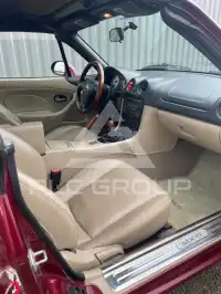 2003 Mazda MX-5