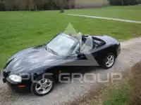 2003 Mazda MX-5