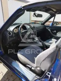 2003 Mazda MX-5