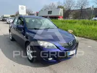 2003 Mazda 3