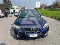 2003 Mazda 3