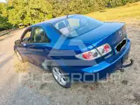 2003 Mazda 6