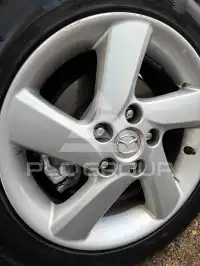 2003 Mazda 6