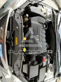 2003 Mazda 6