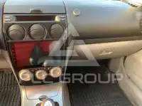 2003 Mazda 6