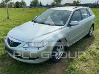 2003 Mazda 6