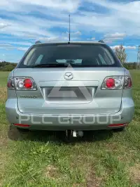 2003 Mazda 6