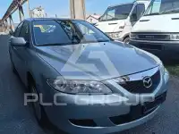 2003 Mazda 6