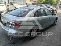 2003 Mazda 6