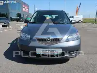 2003 Mazda 2