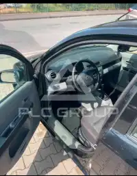 2003 Mazda 2 (Demio)
