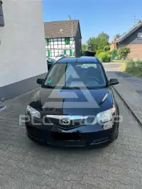 2003 Mazda 2