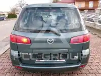 2003 Mazda 2