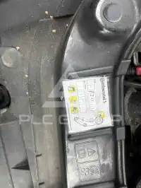 2003 Mazda 2 (Demio)