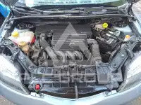 2003 Mazda 2