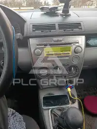 2003 Mazda 2