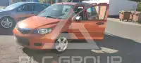 2003 Mazda 2 (Demio)