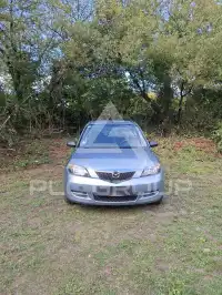 2003 Mazda 2