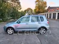 2003 Mazda 2 (Demio)