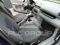 2003 Mazda 2 (Demio)
