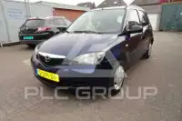 2003 Mazda 2 (Demio)