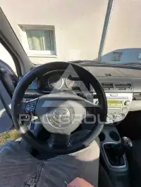 2003 Mazda 2