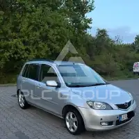 2003 Mazda 2