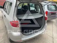 2003 Mazda 2 (Demio)