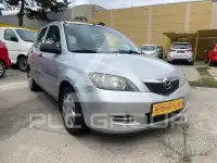 2003 Mazda 2 (Demio)