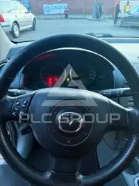 2003 Mazda 2