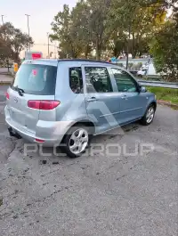 2003 Mazda 2 (Demio)
