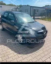 2003 Mazda 2 (Demio)