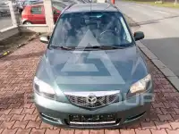 2003 Mazda 2