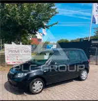 2003 Mazda 2 (Demio)