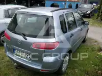 2003 Mazda 2