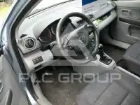 2003 Mazda 2