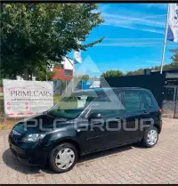 2003 Mazda 2 (Demio)