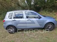 2003 Mazda 2