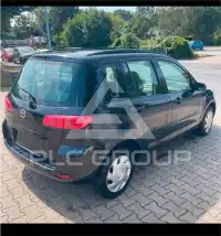 2003 Mazda 2 (Demio)