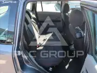 2003 Mazda 2