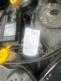 2003 Mazda 2 (Demio)