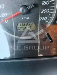 2003 Mazda 2 (Demio)