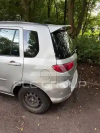 2003 Mazda 2