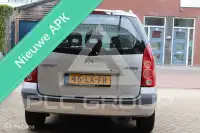 2003 Mazda 5
