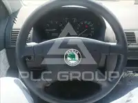 2003 Skoda Fabia