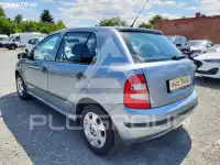 2003 Skoda Fabia