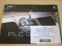 2003 Skoda Fabia