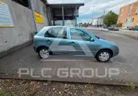 2003 Skoda Fabia